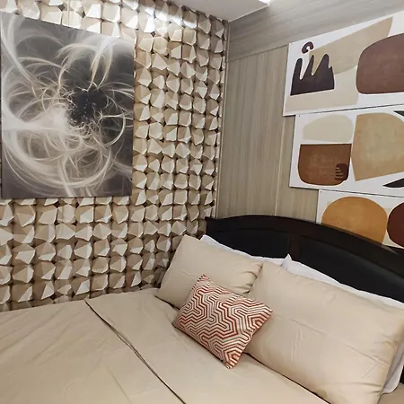 Trig Place At Grace Residence In Taguig City