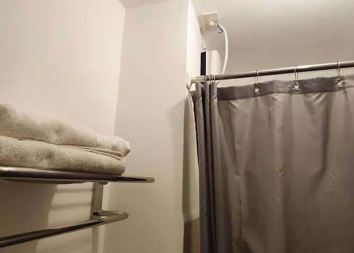Trig Place Grace With Netflix, Wifi 아파트 마닐라