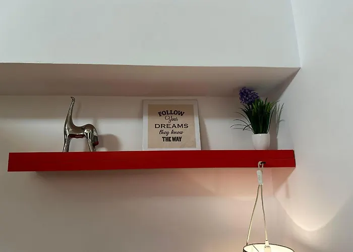 Trig Place Grace With Netflix, Wifi 아파트