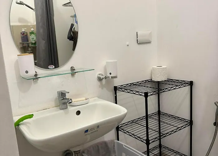 Trig Place Grace With Netflix, Wifi 아파트 마닐라