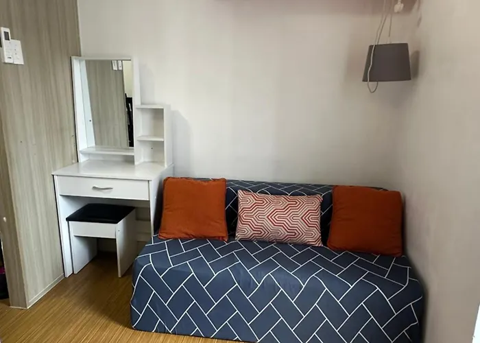 Trig Place Grace With Netflix, Wifi 아파트 *